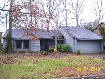 5413 Brookfield Dr, Virginia Beach, VA 23464 