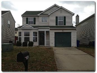 106 Ashton Green Blvd, Newport News, VA 23608 