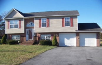210 Lilys Way, Winchester, VA 22602 