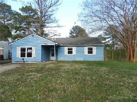 2940 Dante Place, Virginia Beach, VA 23453 