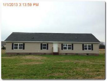 603 College Run Dr, Surry, VA 23883 