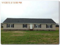603 College Run Dr, Surry, VA 23883 Foreclosure