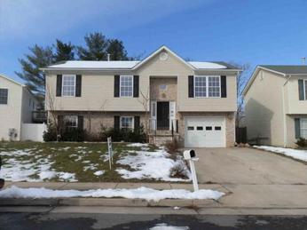 609 Sherlock Trace, Winchester, VA 22601 