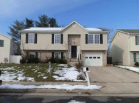 609 Sherlock Trace, Winchester, VA 22601 