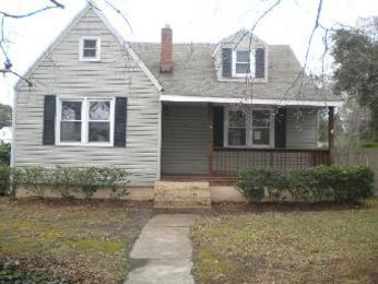 8650 Old Ocean View Rd, Norfolk, VA 23503 