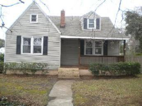 8650 Old Ocean View Rd, Norfolk, VA 23503 