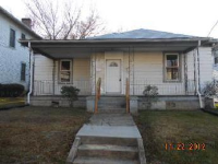 1019 Paxton St, Danville, VA 24541 