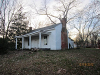 50  MAPLE AVE, HALIFAX, VA 24558 