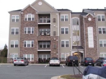 910 Westwood Village Way #103, Midlothian, VA 23114 