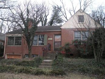 2468 Livingston Road SW, Roanoke, VA 24015 