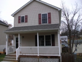 305 Hamrick Street, Staunton, VA 24401 