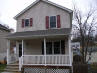 305 Hamrick Street, Staunton, VA 24401 