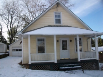 806 Perry St, Staunton, VA 24401 