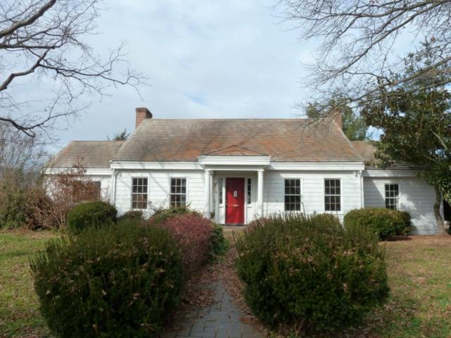 7644 Malin Ridge Lane, Keswick, VA 22947 