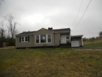 27 Farr Street, Castlewood, VA 24224 