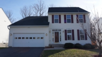 6125 Hot Spring Ln, Fredericksburg, VA 22407 