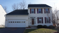 6125 Hot Spring Ln, Fredericksburg, VA 22407 