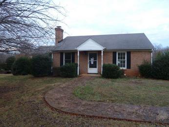 115 Woodland Drive, Amherst, VA 24521 