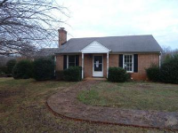 115 Woodland Drive, Amherst, VA 24521 