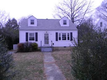 2624 Cornell Drive NW, Roanoke, VA 24012 