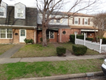 5814 W Hastings Arch, Virginia Beach, VA 23462 