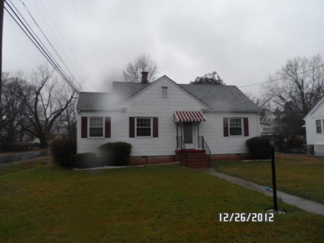 3700 Pemberton Ave, Richmond, VA 23222 