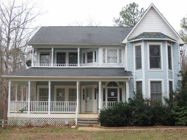 60 Queen Mary Ln, Fredericksburg, VA 22406 