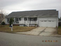 308 Belle Ridge Ct, Chesapeake, VA 23322 