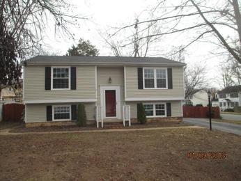 4401 Walton Farms Dr, Henrico, VA 23294 