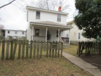 615 Poythress St E, Hopewell, VA 23860 
