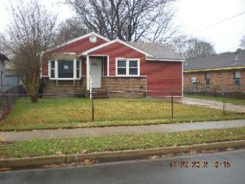 6318 Edward Street, Norfolk, VA 23513 