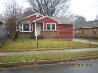 6318 Edward Street, Norfolk, VA 23513 