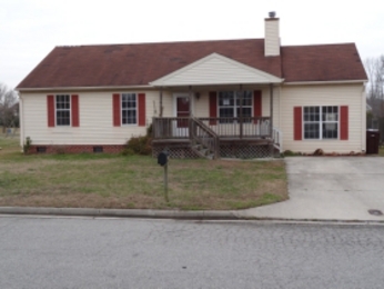 340 Belle Ridge Cou, Chesapeake, VA 23322 