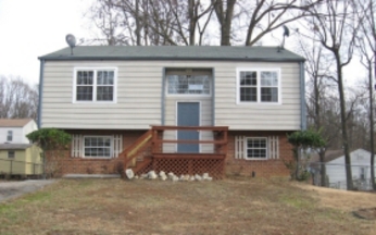 5113 Mill Race Cir, North Chesterfield, VA 23234 