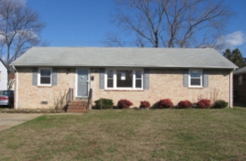 302 Yorktown Dr, Colonial Heights, VA 23834 