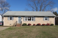 302 Yorktown Dr, Colonial Heights, VA 23834 