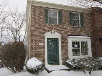 314 Tudor Dr, Winchester, VA 22603 