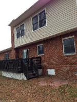 226 Woodbury Forrest, Hampton, VA 23666 