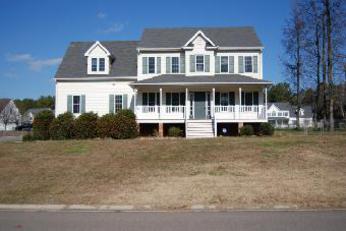 5412 Takach Rd, Prince George, VA 23875 