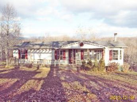 2662 Nester Road, Thaxton, VA 24174 
