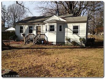 635 Highland Court, Newport News, VA 23605 