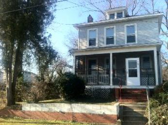 306 W 25th St, Richmond, VA 23225 