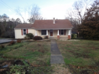 1477 Blair Loop Rd, Danville, VA 24541 