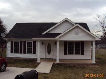 2809 Hancock St NE, Roanoke, VA 24012 