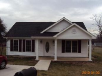 2809 Hancock St NE, Roanoke, VA 24012 