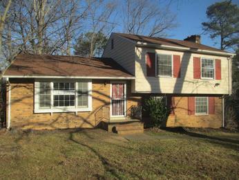 5530 Spoke Court, Richmond, VA 23234 