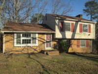 5530 Spoke Court, Richmond, VA 23234 