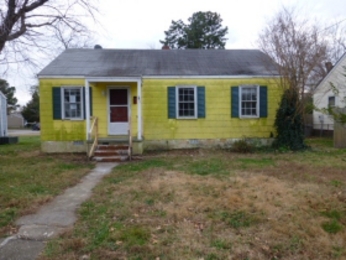 75 Clayton Dr, Hampton, VA 23669 