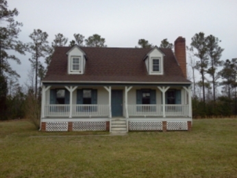 15711 Shelly Ln, Disputanta, VA 23842 