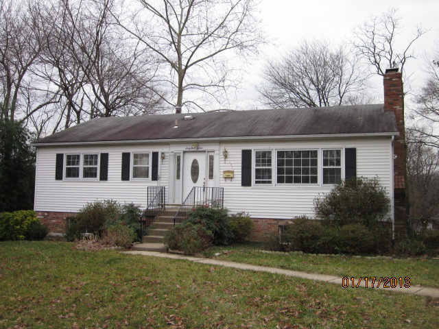 6412 Maryview St, Alexandria, VA 22310 